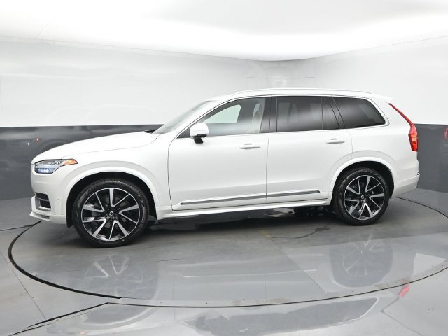 Used 2024 Volvo XC90 B6 Ultimate w/ Protection Package AWD/4WD image 4