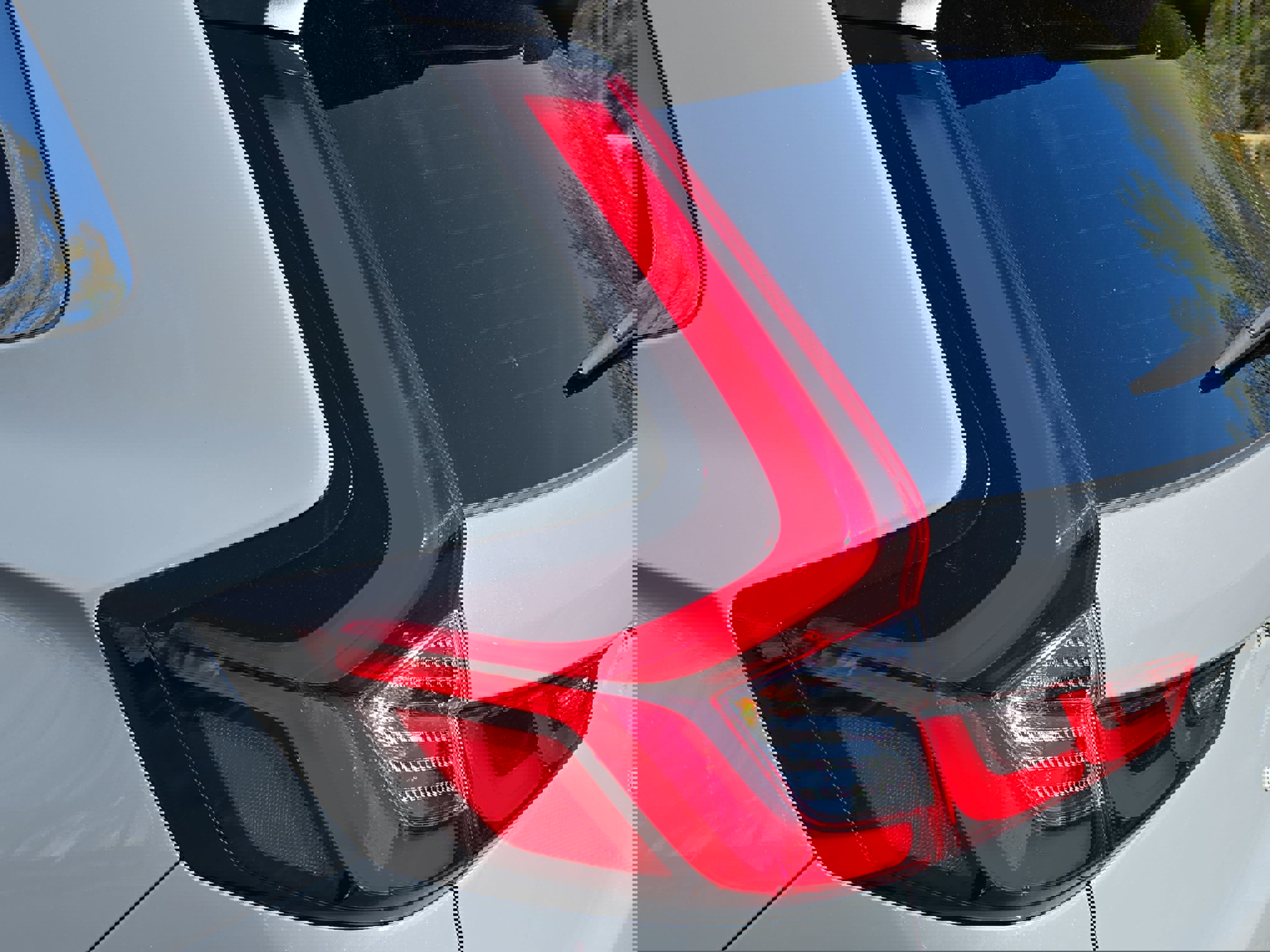 Certified 2024 Honda CR-V Sport-L image 35