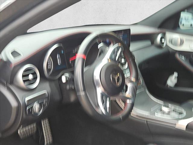 Used 2019 Mercedes-Benz C 43 AMG 4MATIC Sedan image 10