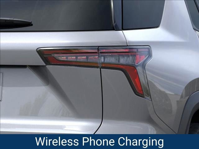 New 2026 Chevrolet Equinox LT image 12