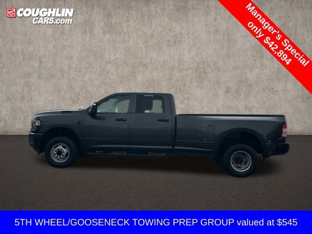 Used 2024 RAM 3500 Tradesman image 5