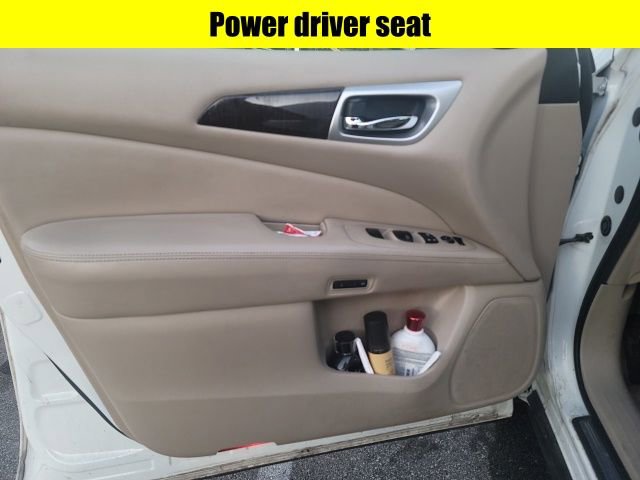 Used 2014 Nissan Pathfinder SL w/ SL Premium Package image 15