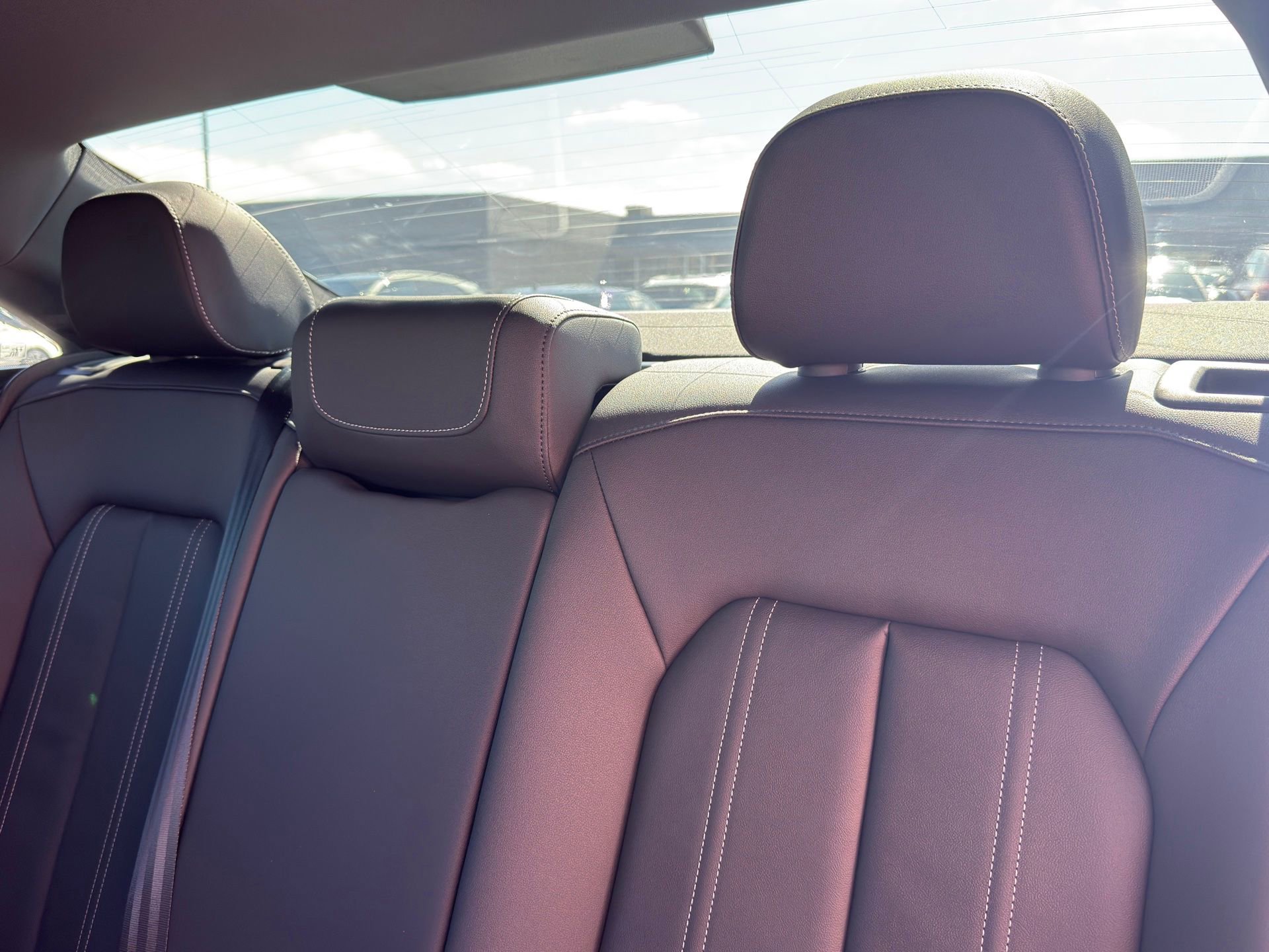 New 2026 Audi A3 2.0T Premium Plus AWD/4WD image 26