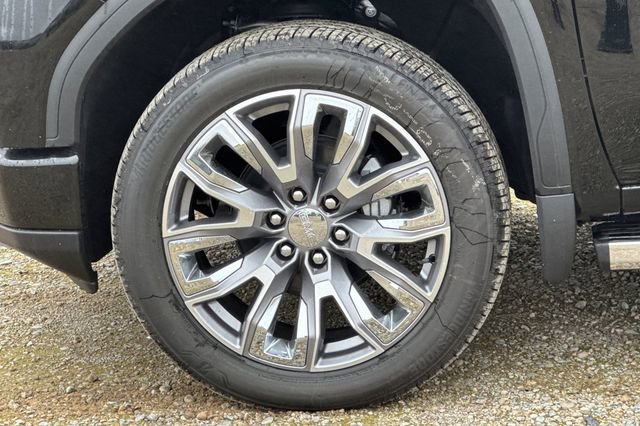 New 2026 GMC Sierra 1500 Denali w/ Denali Reserve Package image 32