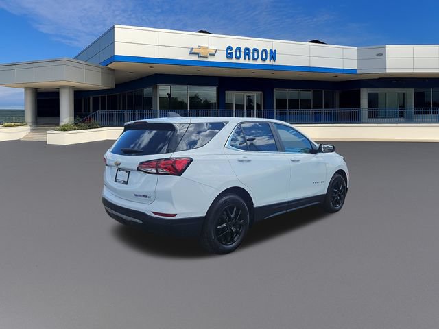 Used 2024 Chevrolet Equinox LT FWD image 5
