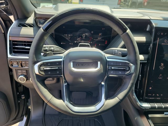 New 2026 GMC Yukon Denali w/ Denali Reserve Package AWD/4WD image 22