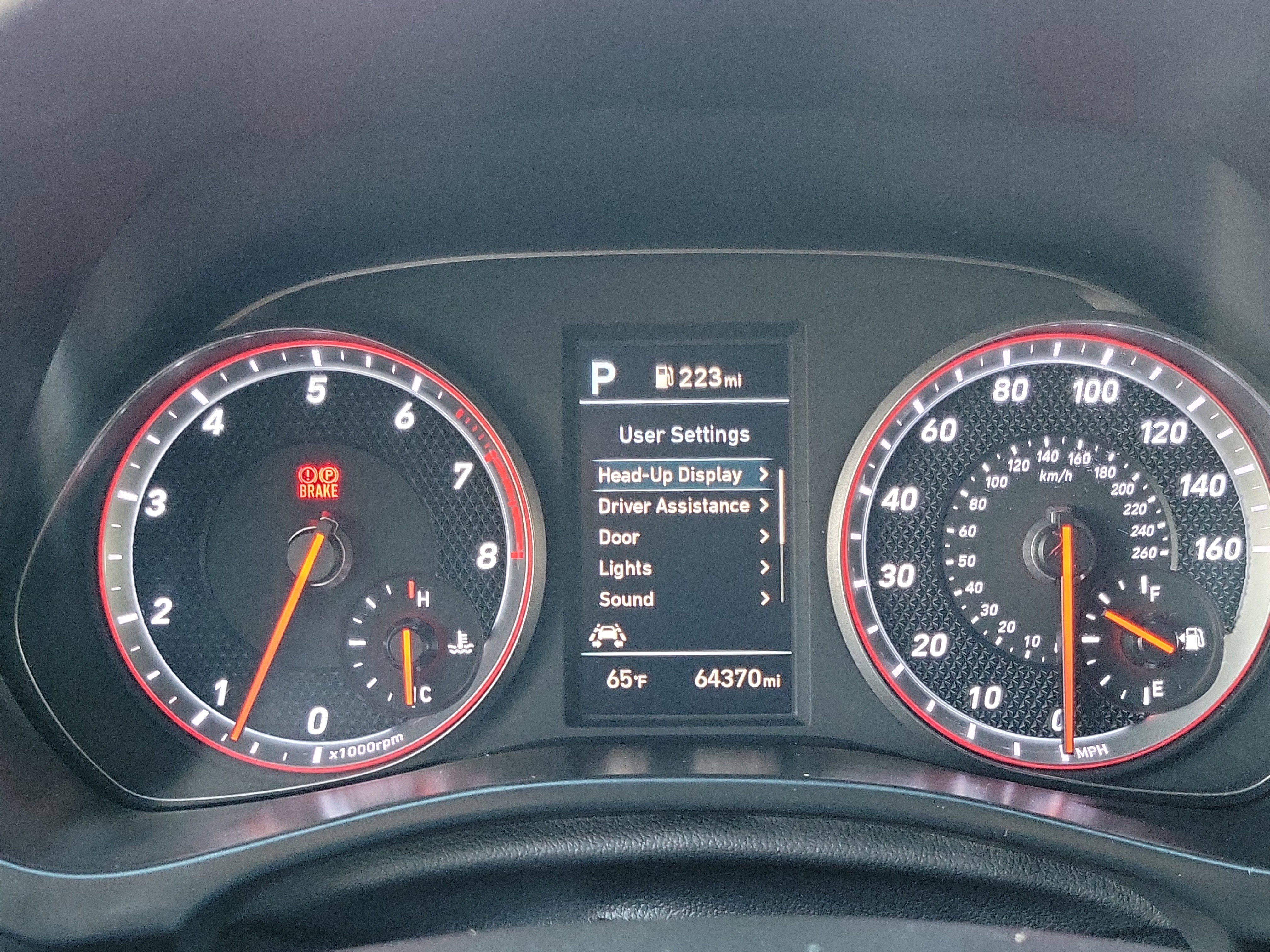 Used 2020 Hyundai Veloster Turbo Ultimate image 7