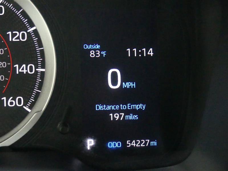 Used 2022 Toyota Corolla SE FWD image 32