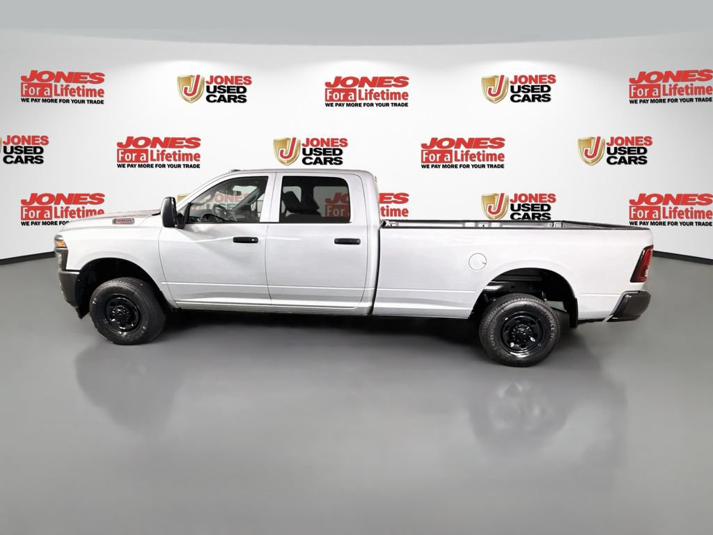 Used 2026 RAM 2500 Tradesman AWD/4WD image 13