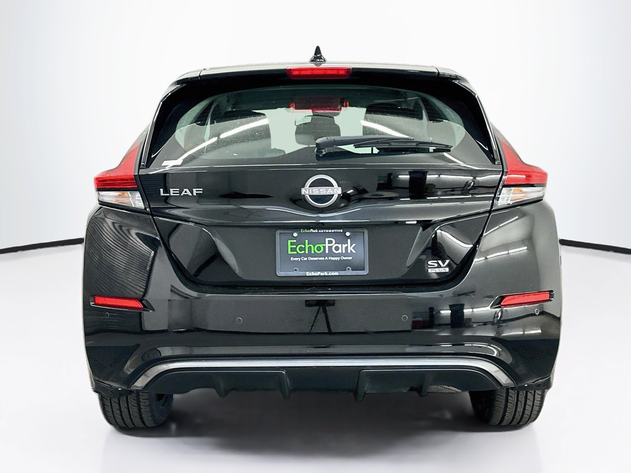 Used 2024 Nissan Leaf SV Plus FWD image 7