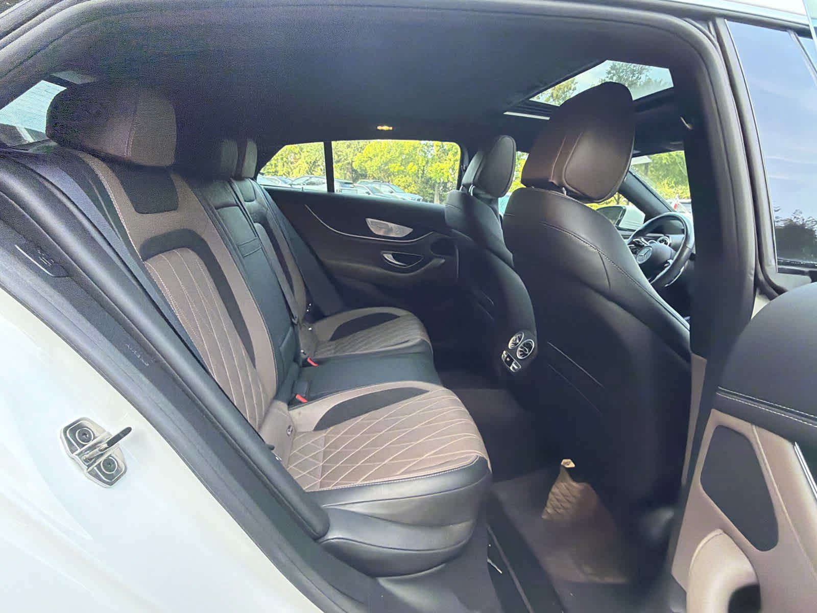 Used 2022 Mercedes-Benz AMG GT 53 image 17