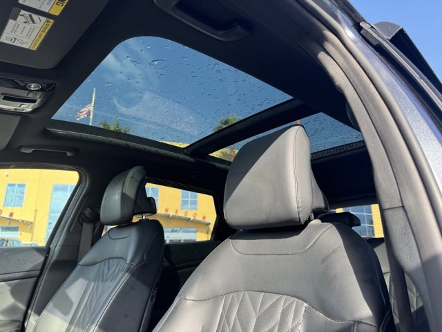 Certified 2023 Kia Sportage X-Pro Prestige image 19