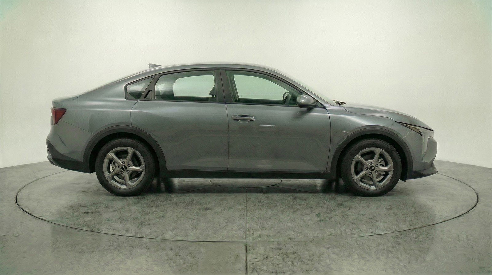 Used 2025 Kia K4 LXS image 11