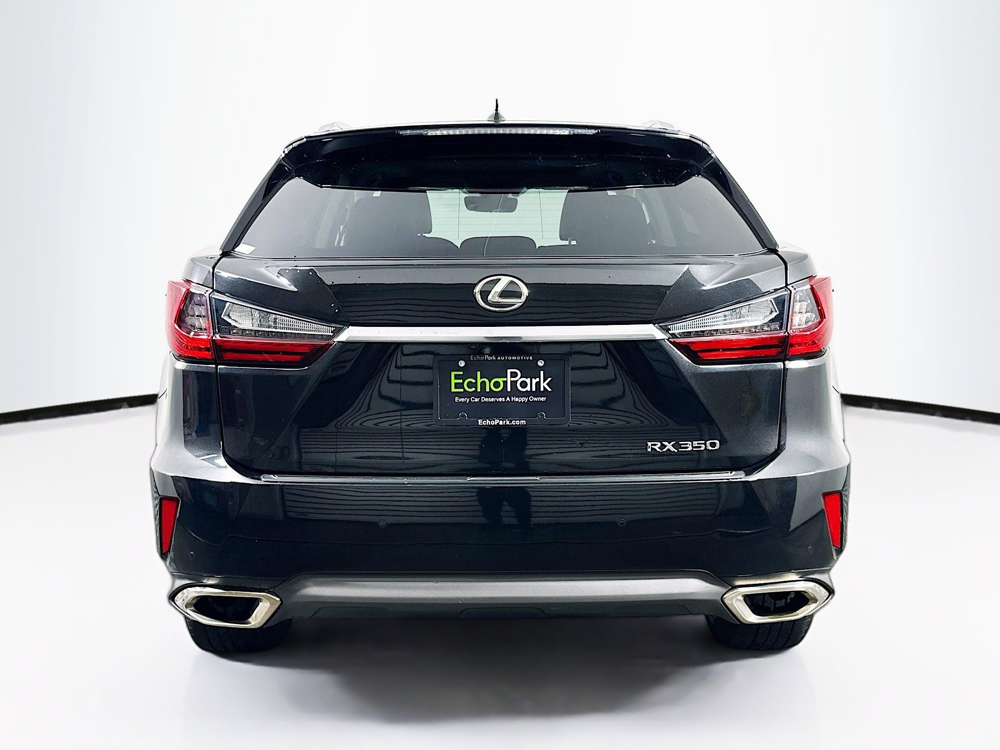 Used 2017 Lexus RX 350 AWD w/ Luxury Package image 7