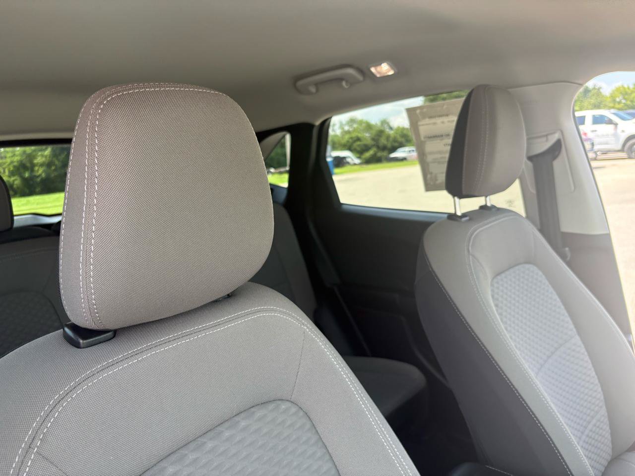 Used 2022 Ford Escape SE AWD/4WD image 41