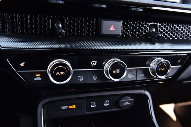 New 2026 Honda CR-V Sport Touring image 16