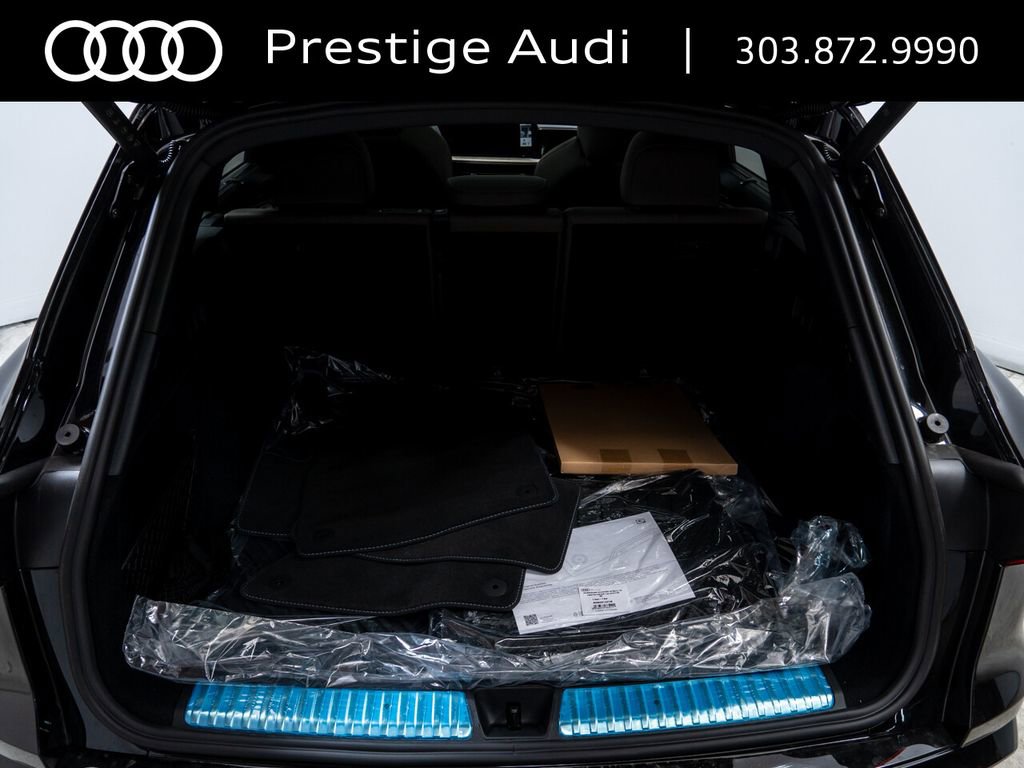 New 2026 Audi Q5 Premium Plus AWD/4WD image 28
