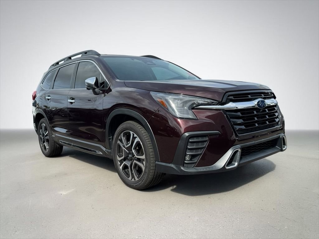 Used 2023 Subaru Ascent Touring AWD/4WD image 19