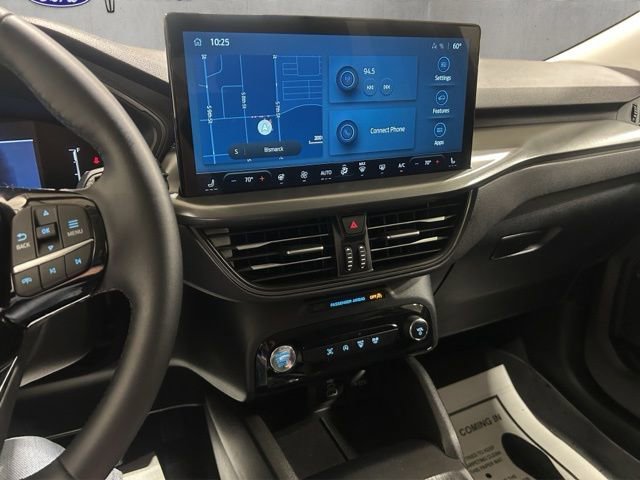 Certified 2025 Ford Escape Active w/ Tech Pack #1 AWD/4WD image 16