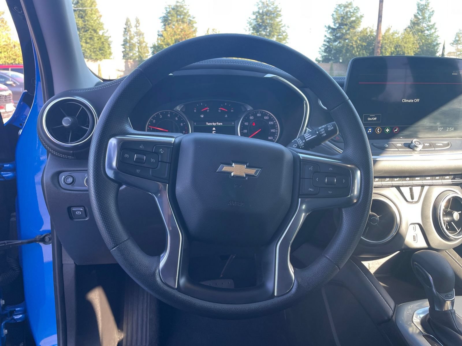 Used 2025 Chevrolet Blazer LT FWD image 29