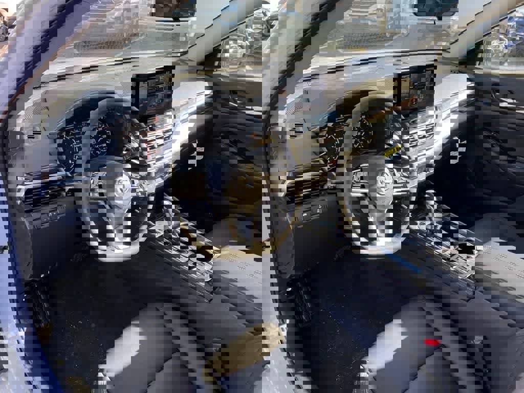 New 2025 Nissan Altima 2.5 SR w/ SR Premium Package image 12