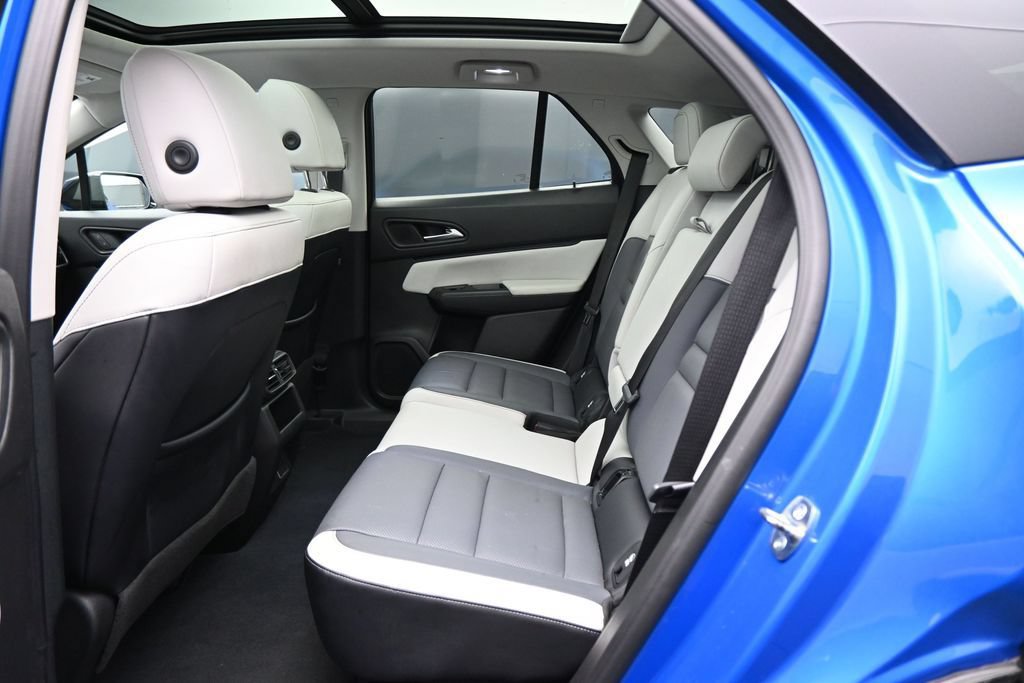 Used 2025 Honda Prologue Elite image 24