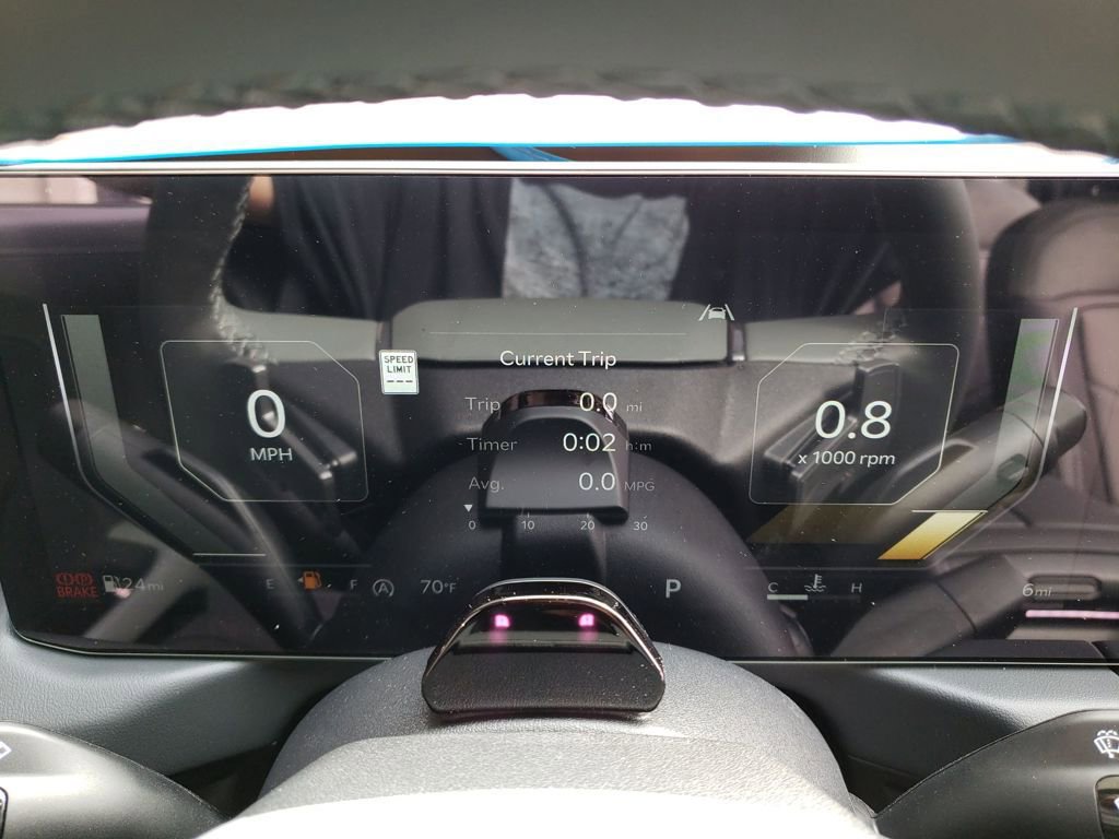 New 2027 Kia Telluride SX Prestige X-Pro image 22