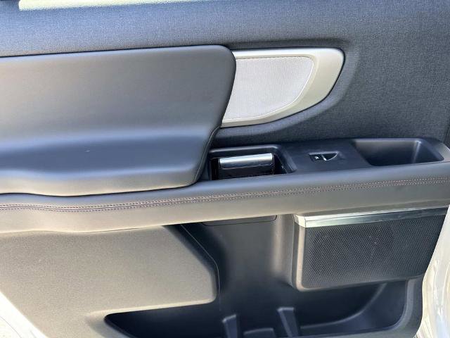 Certified 2025 Ford Expedition Max Active image 15