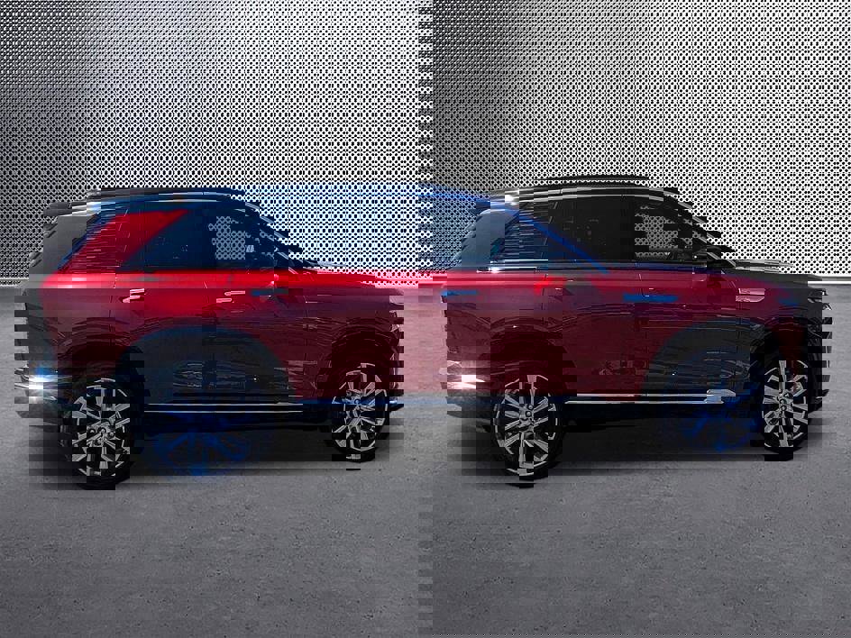 New 2026 Cadillac Vistiq Luxury image 4