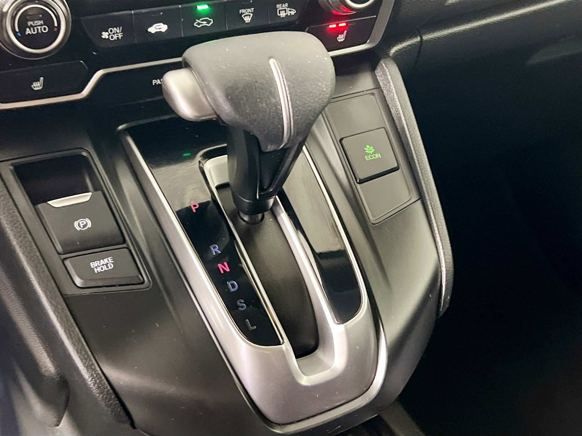 Used 2019 Honda CR-V EX image 25