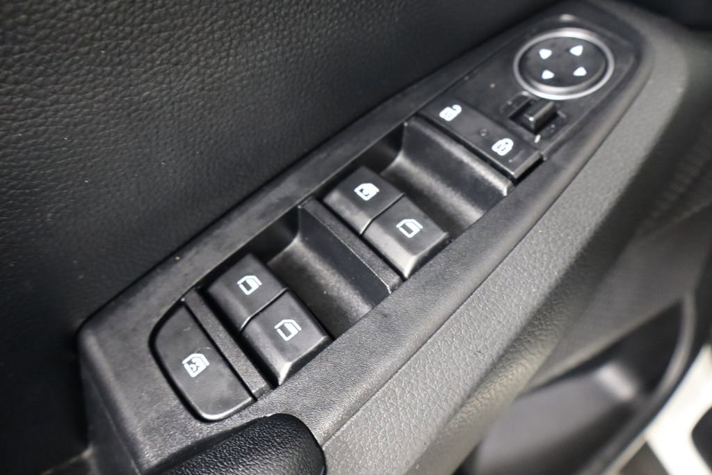 Used 2021 Kia Seltos S image 22