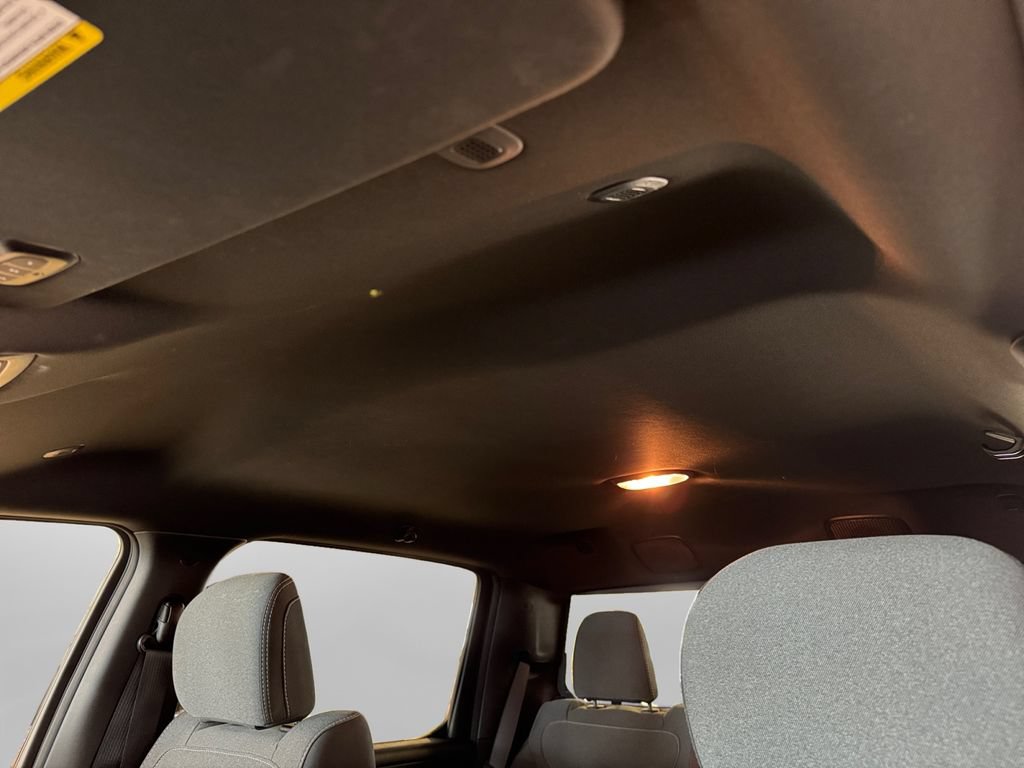Used 2022 RAM 1500 Big Horn AWD/4WD image 23