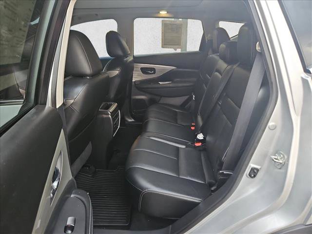 Used 2016 Nissan Murano SL w/ SL Technology Package AWD/4WD image 20