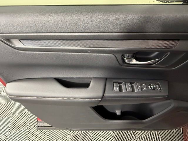 Used 2026 Honda CR-V Sport image 13