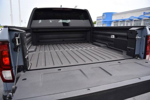 New 2025 Honda Ridgeline Sport+ image 7