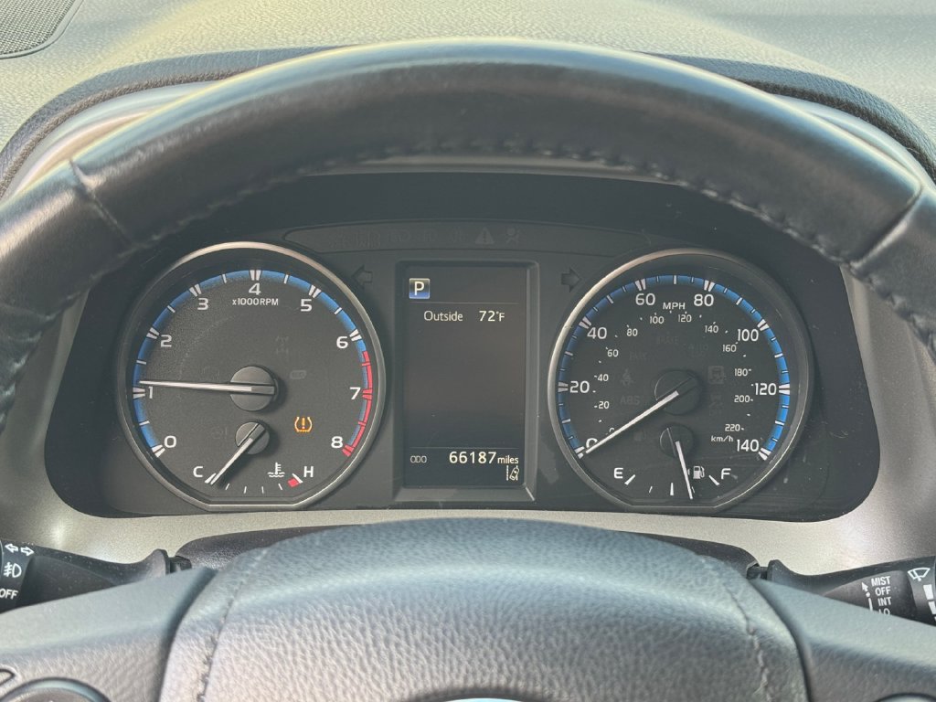 Certified 2018 Toyota RAV4 XLE AWD/4WD image 14