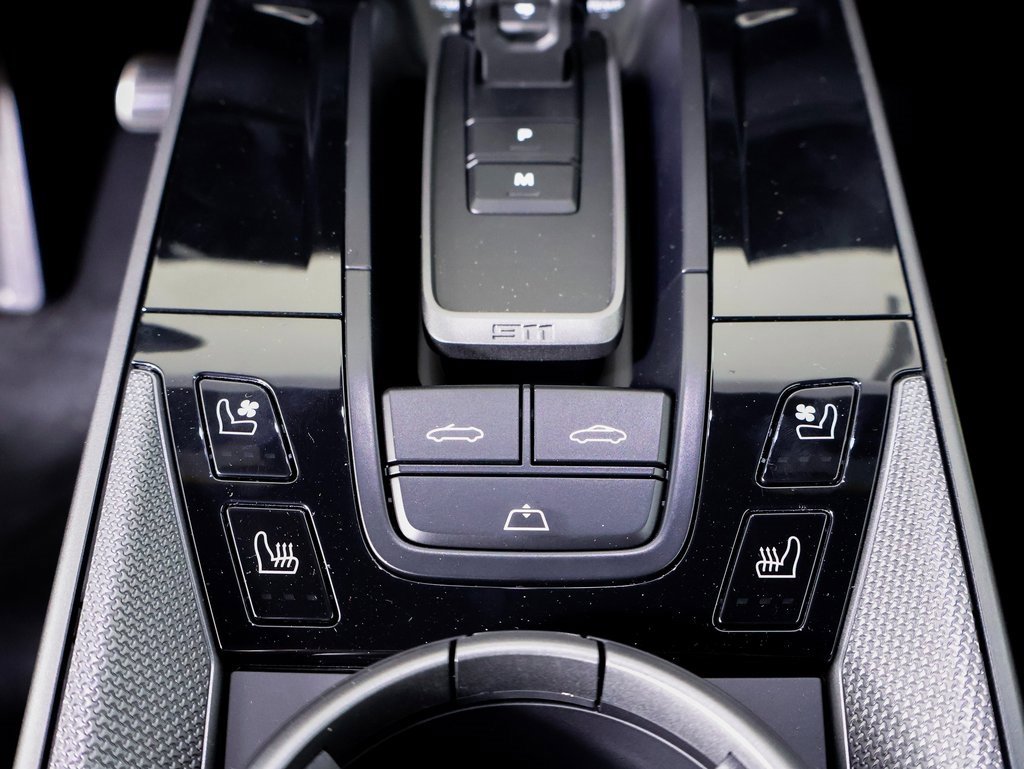 New 2025 Porsche 911 Carrera S image 27