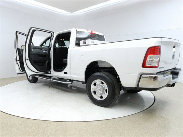 Used 2022 RAM 2500 Big Horn image 11
