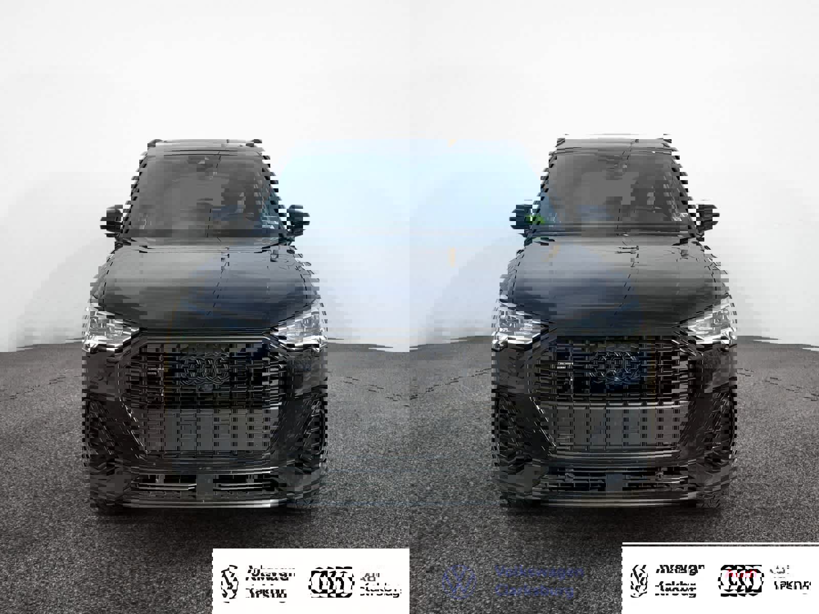 Used 2021 Audi Q3 2.0T Premium Plus w/ Premium Plus Package image 8