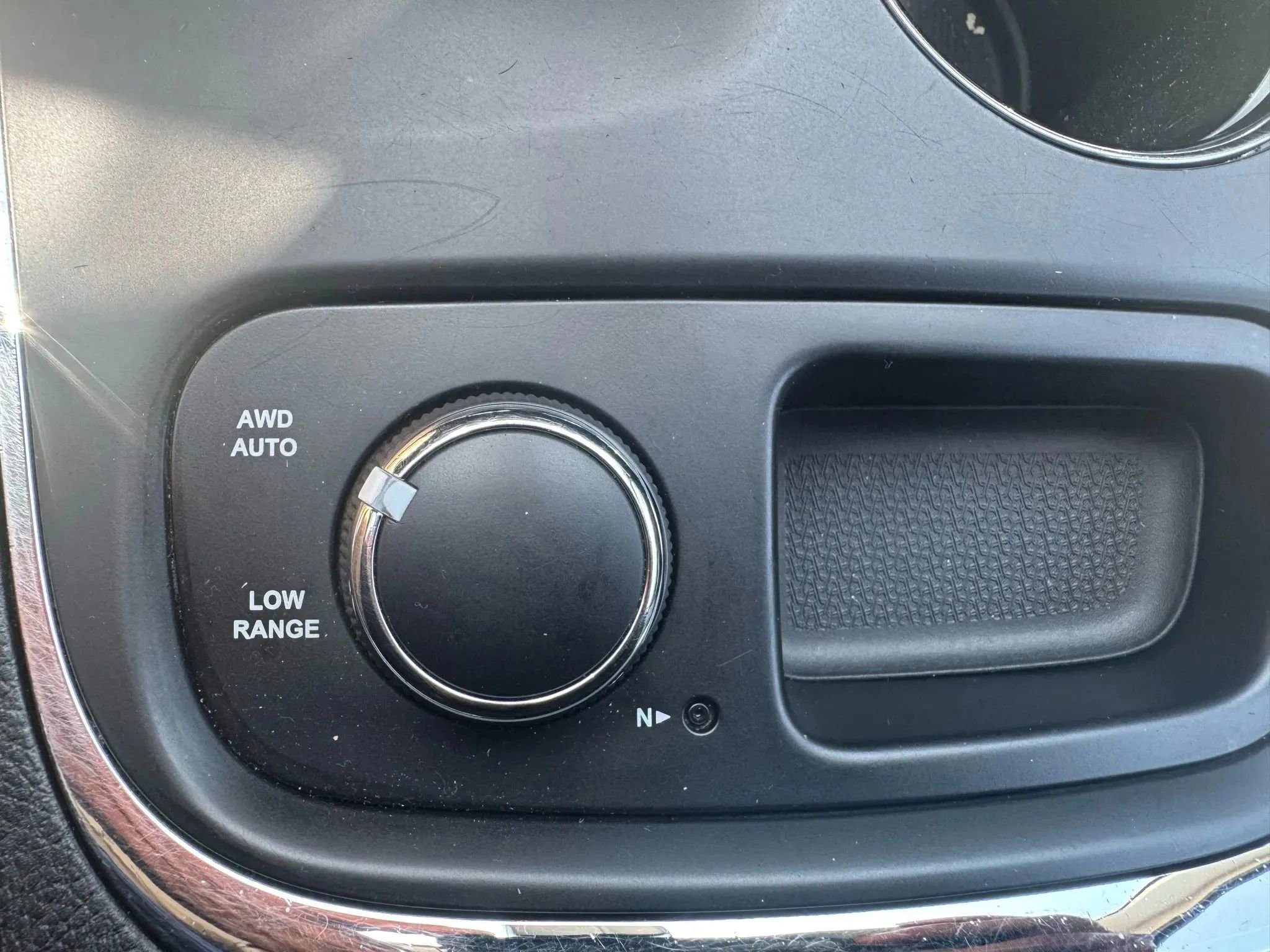 Used 2015 Dodge Durango Citadel w/ Technology Group image 27