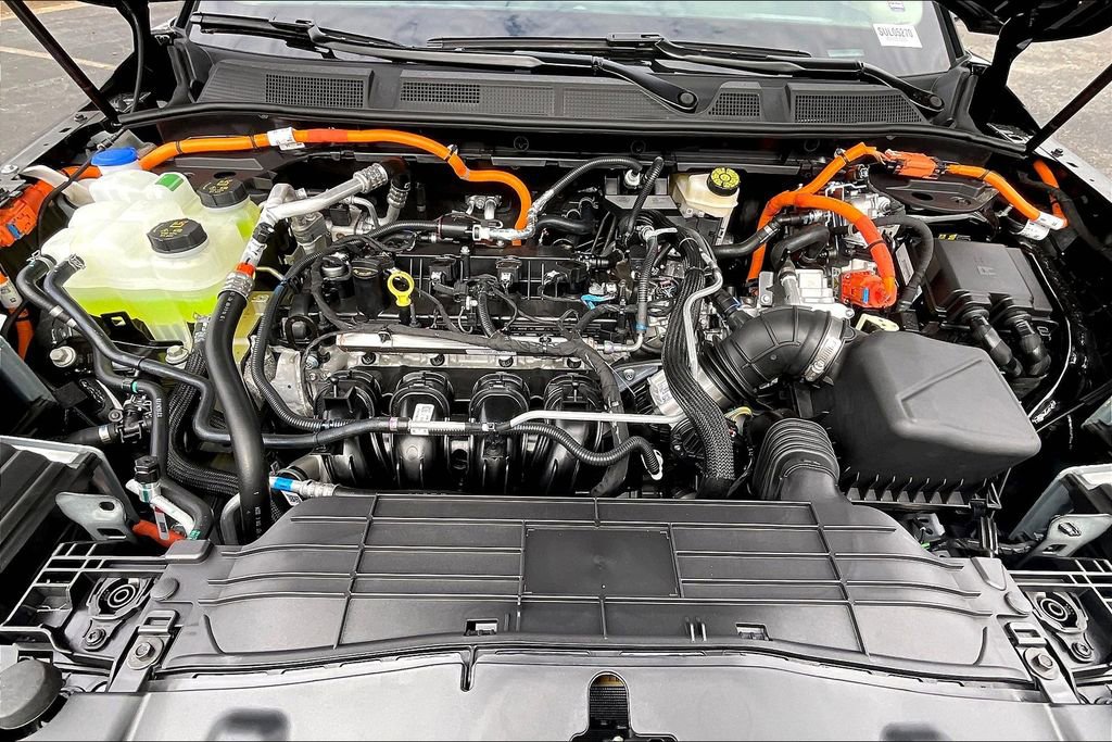 New 2025 Lincoln Corsair Grand Touring w/ Equipment Group 301A image 11