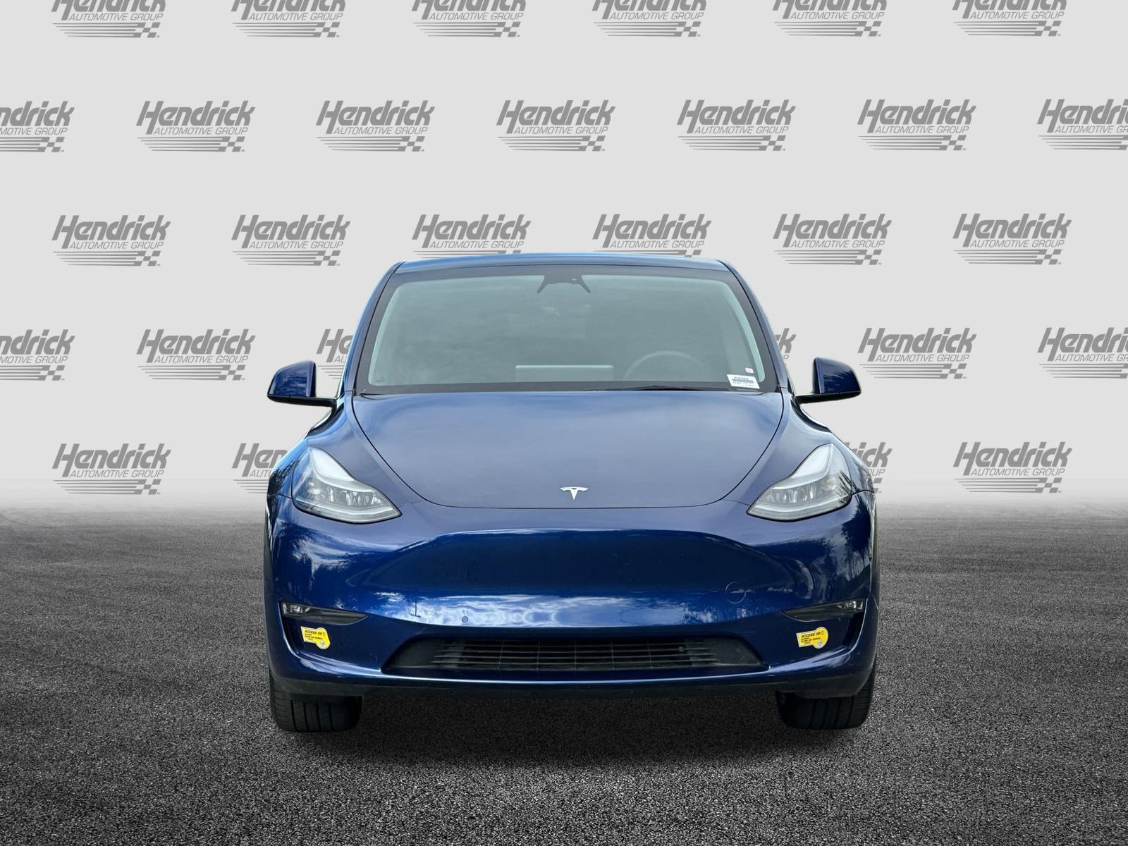 Used 2022 Tesla Model Y Long Range image 10