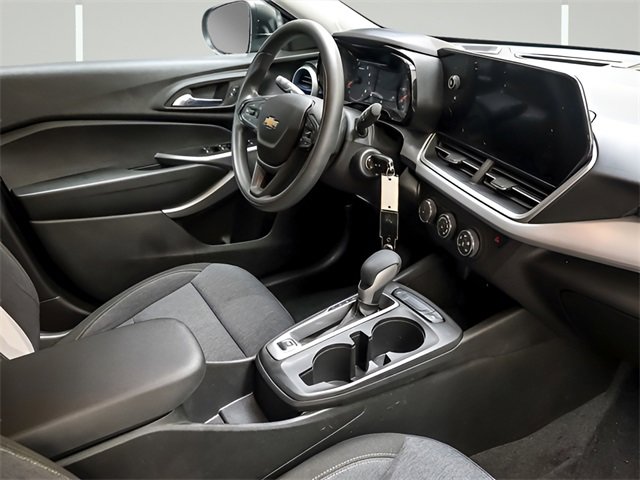 Used 2024 Chevrolet Trax LS w/ Driver Confidence Package image 25
