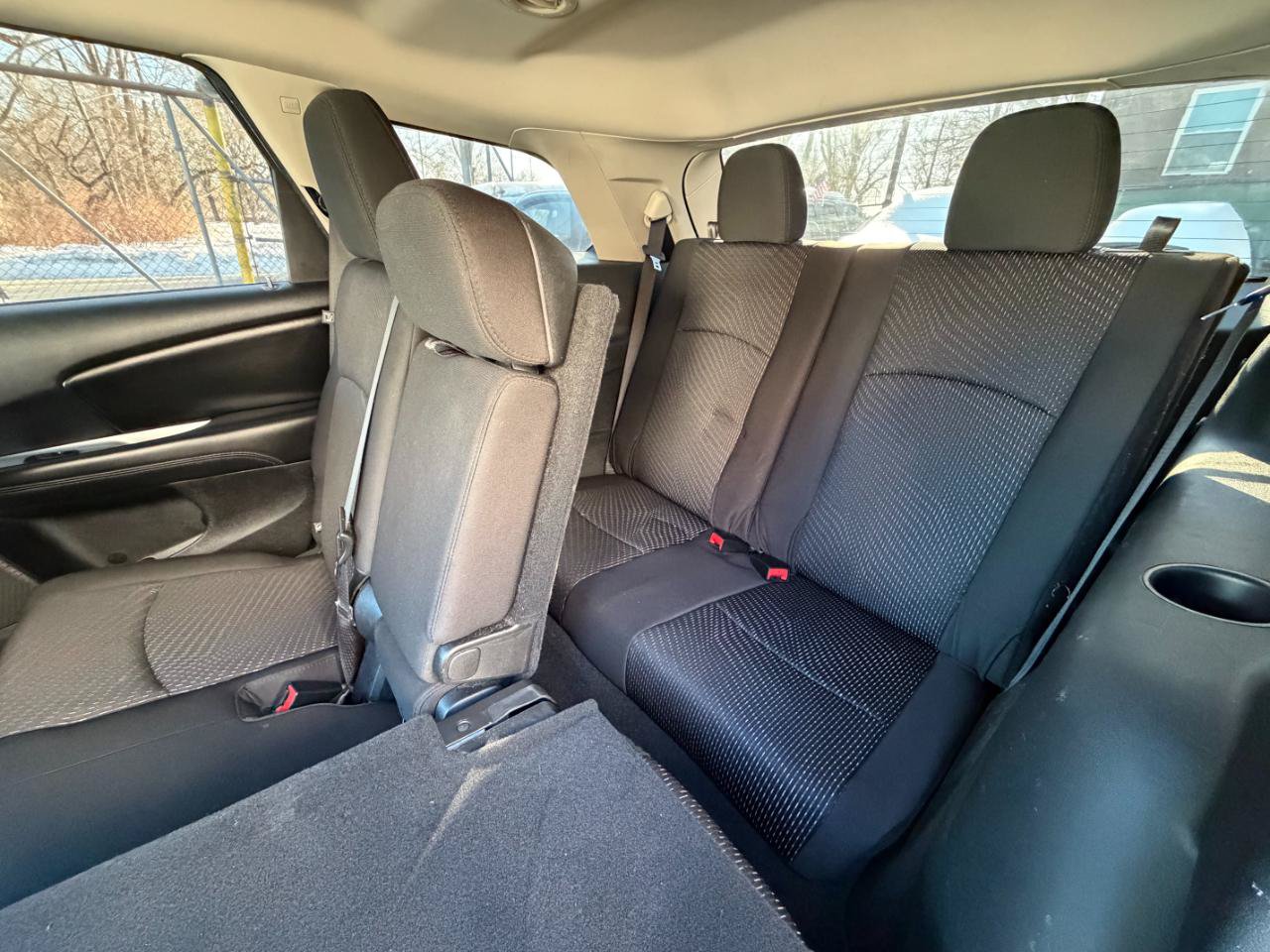 Used 2019 Dodge Journey SE w/ Connectivity Group FWD image 29