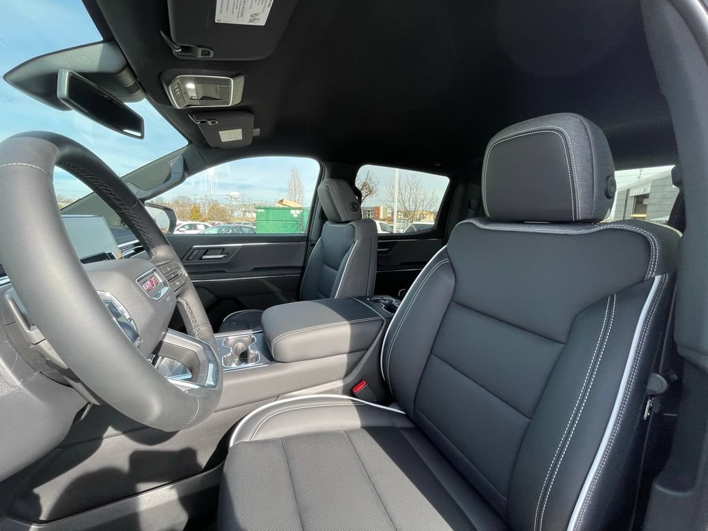 New 2026 GMC Sierra EV Elevation AWD/4WD image 20