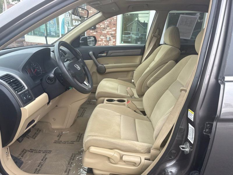 Used 2009 Honda CR-V EX image 8