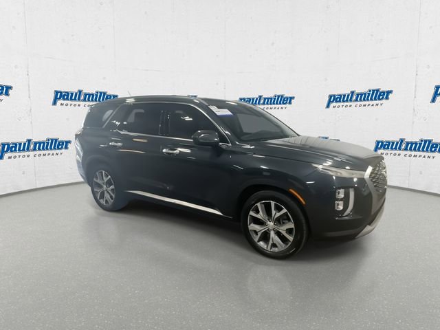 Used 2020 Hyundai Palisade SEL w/ Convenience Package FWD image 3