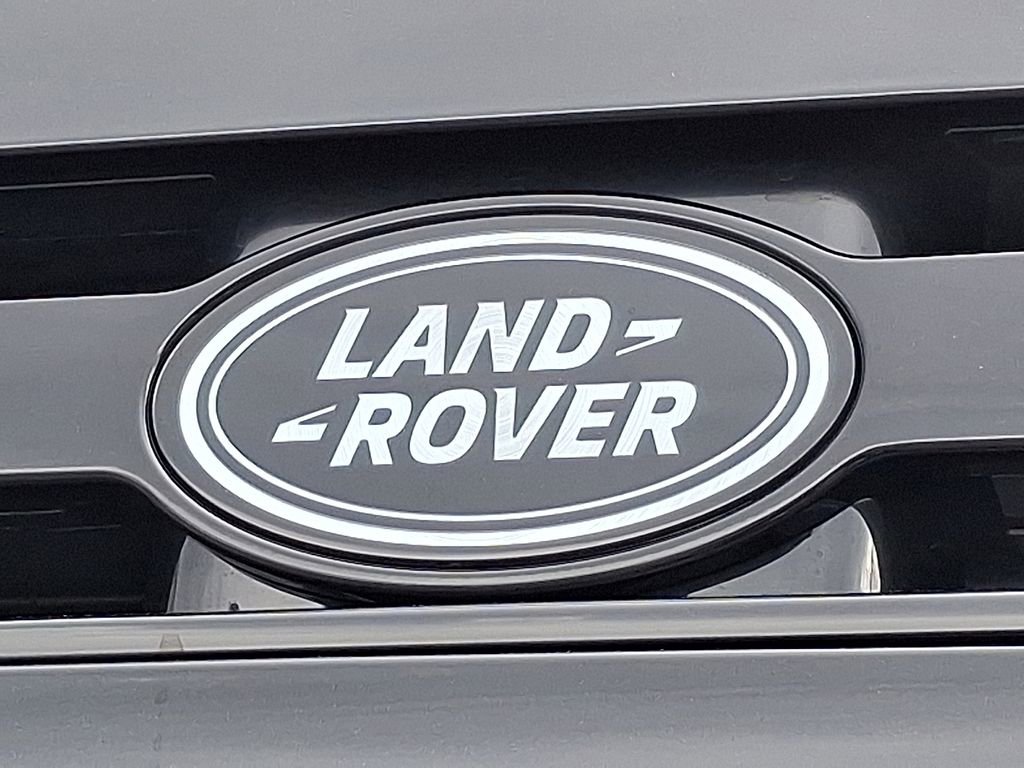 New 2026 Land Rover Defender 130 Outbound image 19