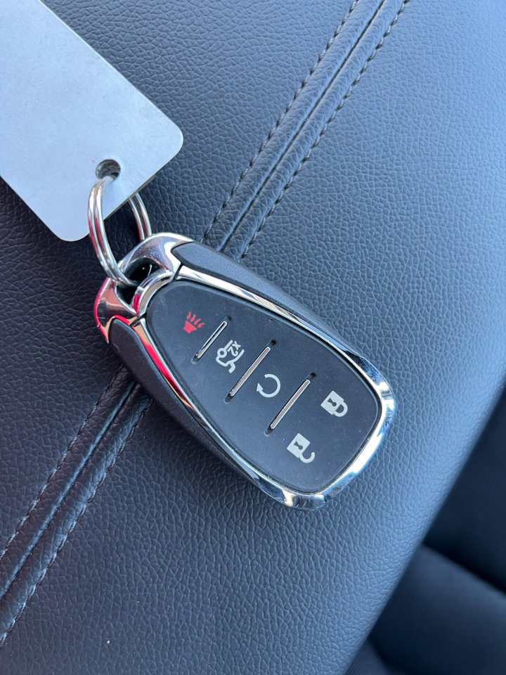 Used 2025 Chevrolet Malibu LT image 70