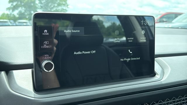 New 2026 Honda Accord SE image 16